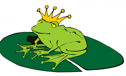 The Frog Prince