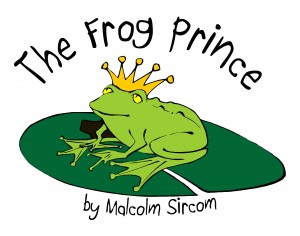 The Frog Prince