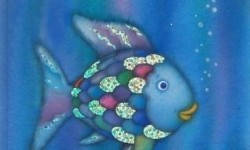 Rainbow fish